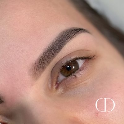 Design com coloração